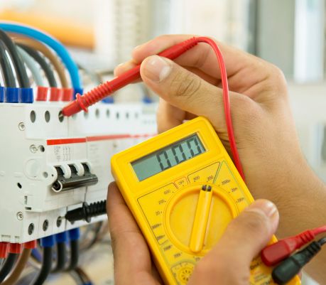 formation habilitation électrique quimper brest