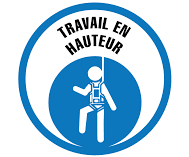 formation travail en hauteur